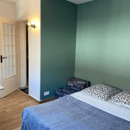 Glamorous Studio For Pleasant Vacations Le Touquet Eksteriør billede