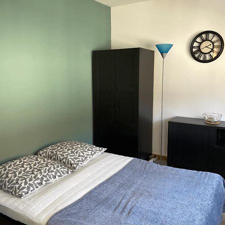 Glamorous Studio For Pleasant Vacations Le Touquet Eksteriør billede