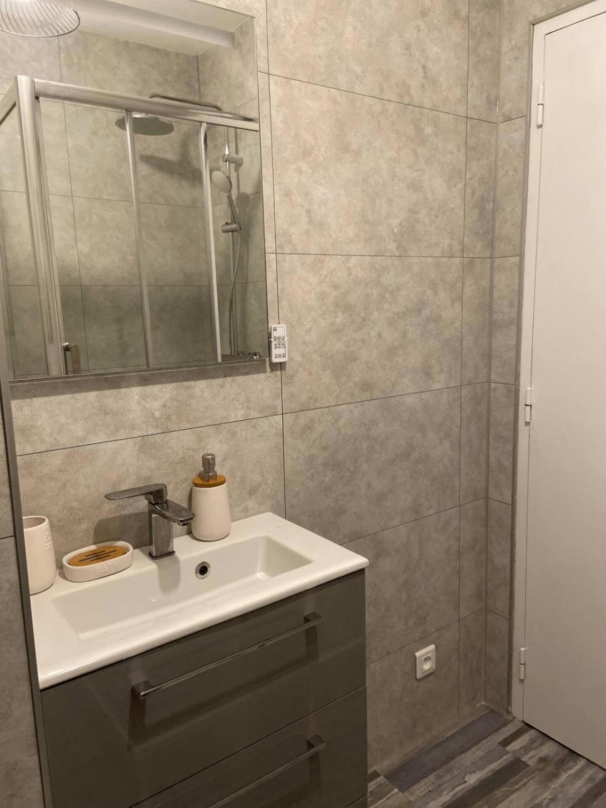 Glamorous Studio For Pleasant Vacations Le Touquet Eksteriør billede